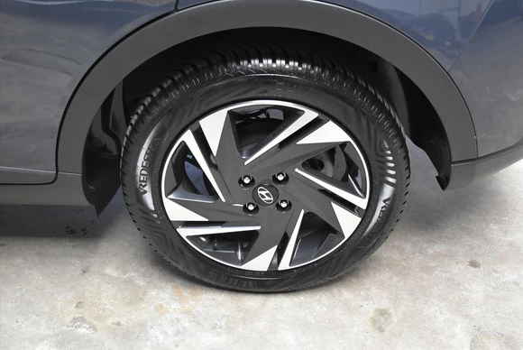 Hyundai Bayon - Afbeelding 24 van 25