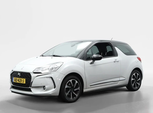 DS DS 3 - Afbeelding 1 van 30