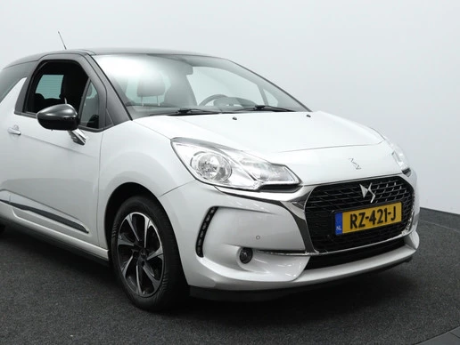 DS DS 3 - Afbeelding 3 van 30