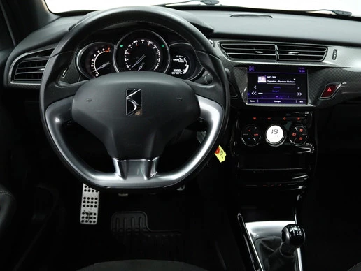 DS DS 3 - Afbeelding 4 van 30