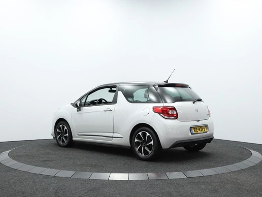 DS DS 3 - Afbeelding 9 van 30