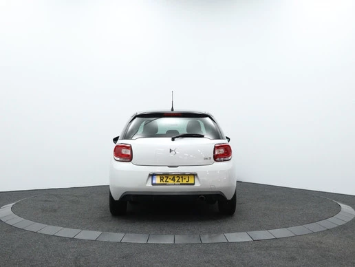 DS DS 3 - Afbeelding 10 van 30