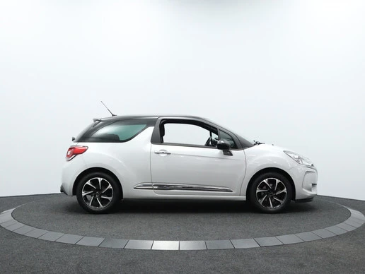 DS DS 3 - Afbeelding 14 van 30