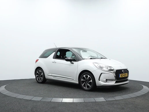 DS DS 3 - Afbeelding 15 van 30