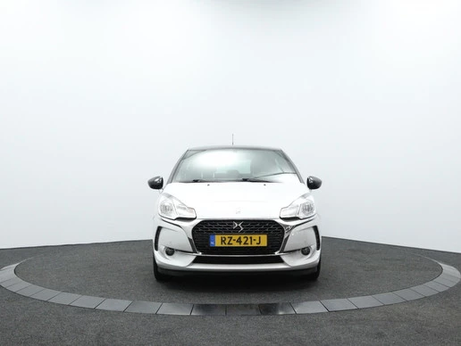 DS DS 3 - Afbeelding 16 van 30