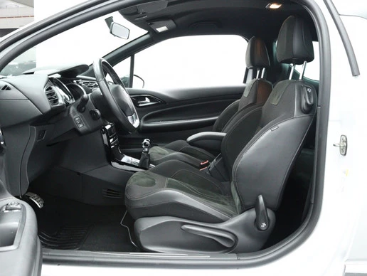 DS DS 3 - Afbeelding 17 van 30