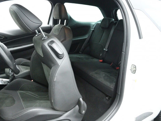 DS DS 3 - Afbeelding 18 van 30