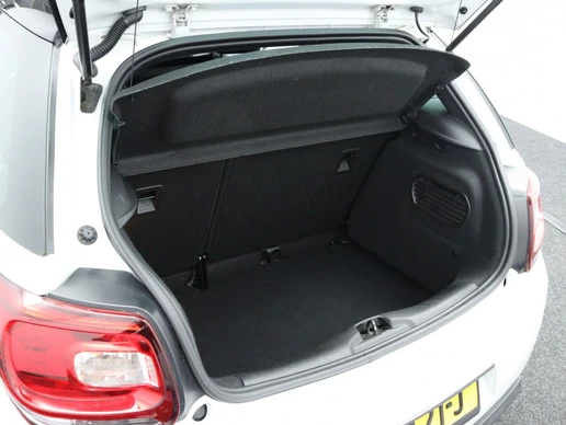 DS DS 3 - Afbeelding 20 van 30