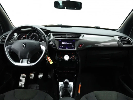 DS DS 3 - Afbeelding 21 van 30