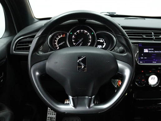 DS DS 3 - Afbeelding 24 van 30