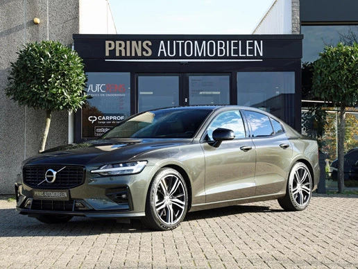 Volvo S60 - Afbeelding 1 van 30