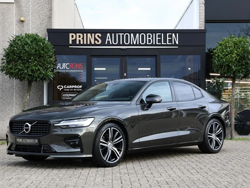Volvo S60 - Afbeelding 2 van 30