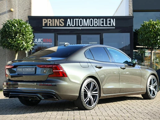 Volvo S60 - Afbeelding 3 van 30