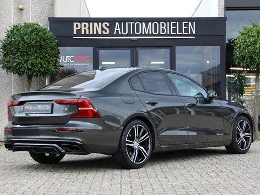 Volvo S60 - Afbeelding 4 van 30