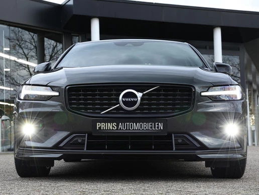 Volvo S60 - Afbeelding 20 van 30