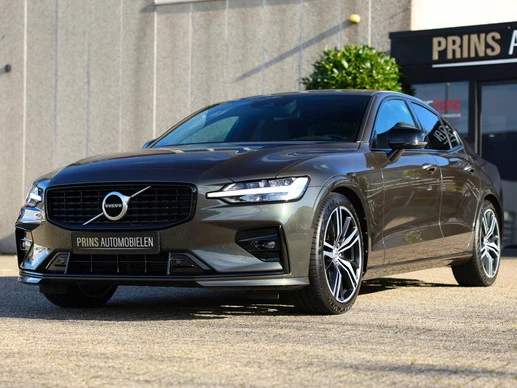 Volvo S60 - Afbeelding 5 van 30
