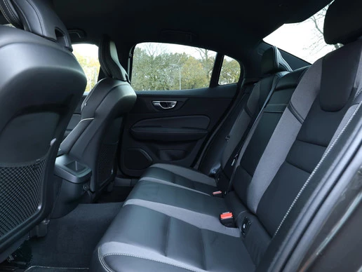 Volvo S60 - Afbeelding 8 van 30