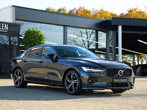 Volvo S60 - Afbeelding 11 van 30
