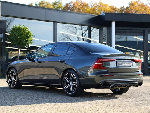 Volvo S60 - Afbeelding 12 van 30