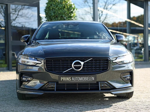 Volvo S60 - Afbeelding 15 van 30