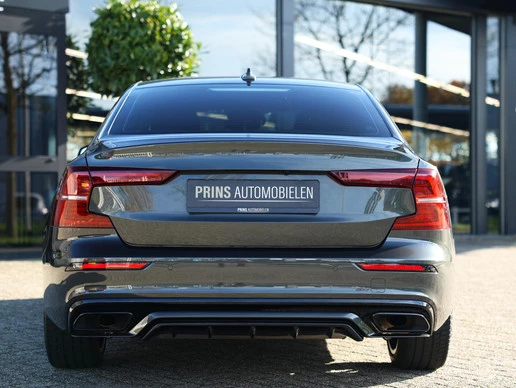 Volvo S60 - Afbeelding 16 van 30