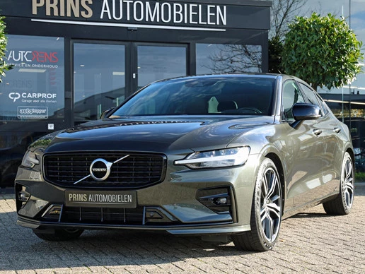 Volvo S60 - Afbeelding 22 van 30