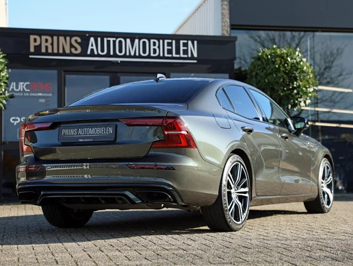 Volvo S60 - Afbeelding 23 van 30