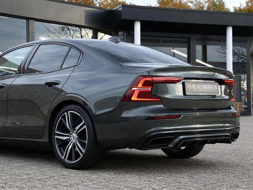 Volvo S60 - Afbeelding 25 van 30