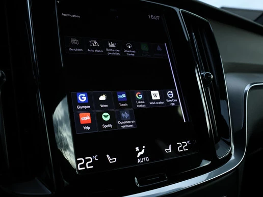 Volvo S60 - Afbeelding 26 van 30