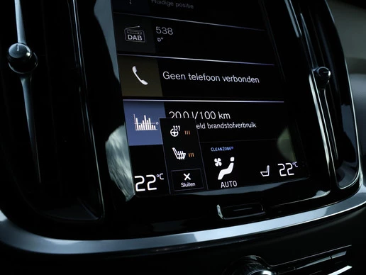 Volvo S60 - Afbeelding 30 van 30