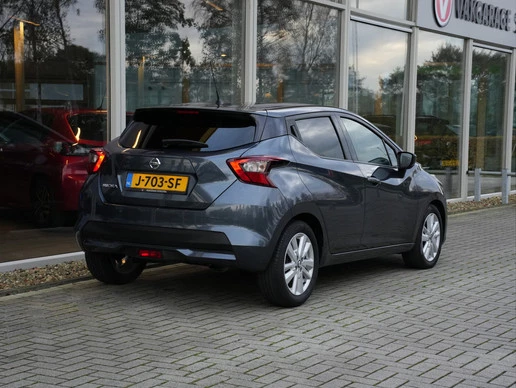 Nissan Micra - Afbeelding 2 van 30
