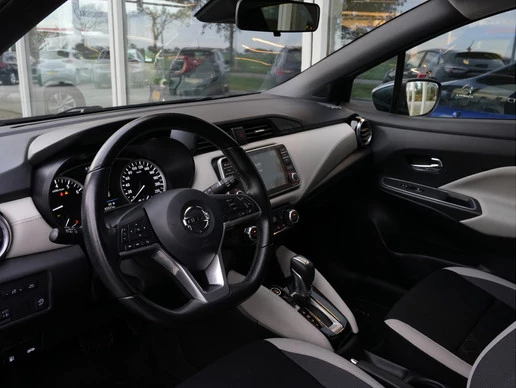 Nissan Micra - Afbeelding 3 van 30