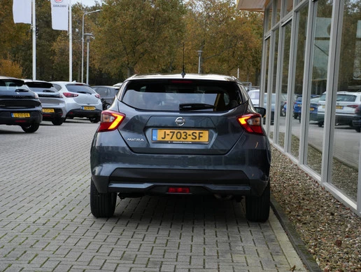 Nissan Micra - Afbeelding 7 van 30