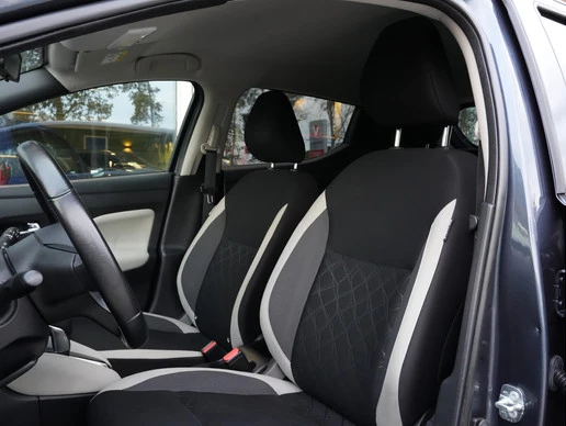 Nissan Micra - Afbeelding 12 van 30