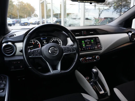 Nissan Micra - Afbeelding 13 van 30