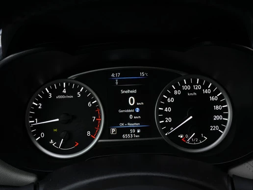 Nissan Micra - Afbeelding 14 van 30