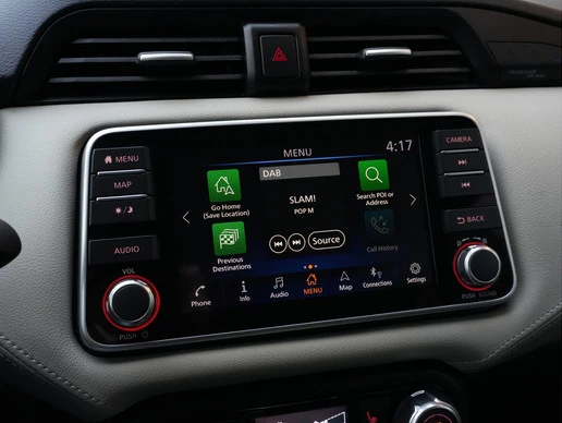 Nissan Micra - Afbeelding 17 van 30