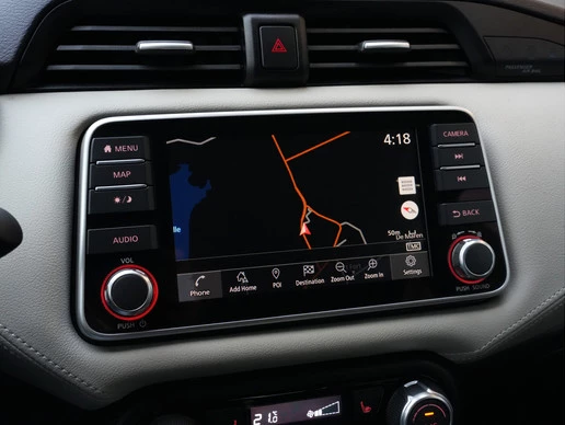 Nissan Micra - Afbeelding 18 van 30