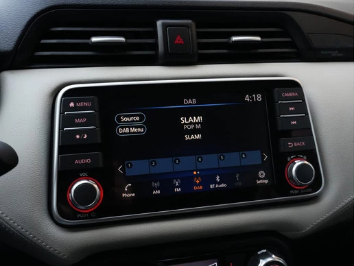 Nissan Micra - Afbeelding 19 van 30