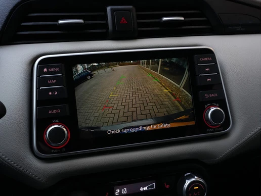 Nissan Micra - Afbeelding 20 van 30