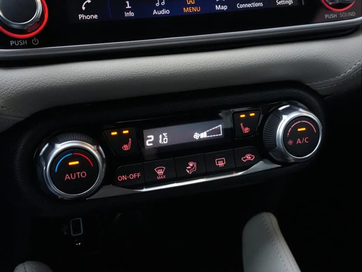 Nissan Micra - Afbeelding 21 van 30