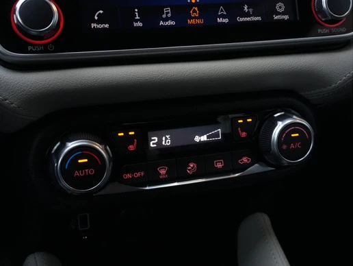 Nissan Micra - Afbeelding 22 van 30