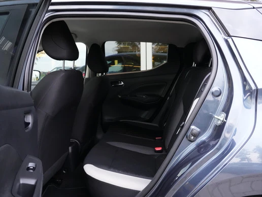 Nissan Micra - Afbeelding 30 van 30