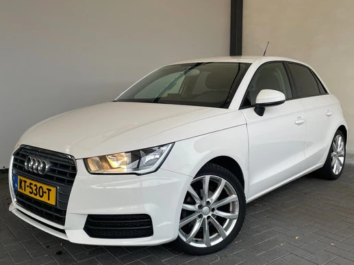 Audi A1 Sportback - Afbeelding 1 van 25