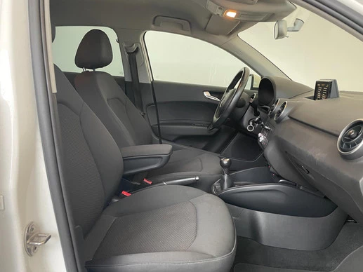 Audi A1 Sportback - Afbeelding 3 van 25