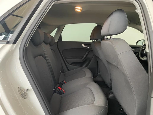 Audi A1 Sportback - Afbeelding 4 van 25