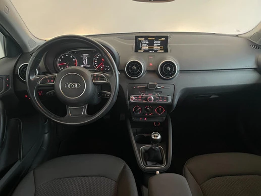 Audi A1 Sportback - Afbeelding 5 van 25
