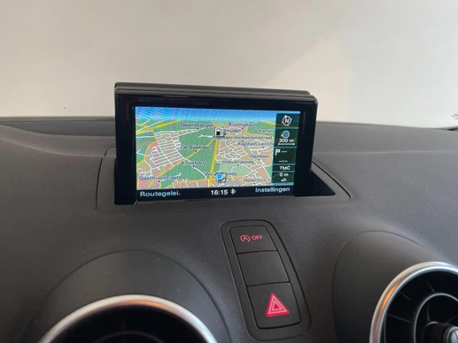 Audi A1 Sportback - Afbeelding 6 van 25