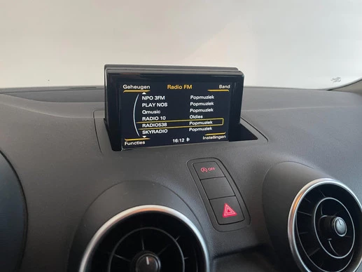 Audi A1 Sportback - Afbeelding 7 van 25