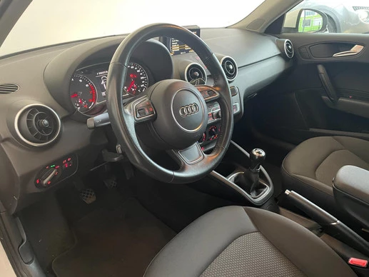 Audi A1 Sportback - Afbeelding 10 van 25